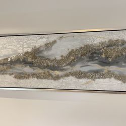 Absolutely Beautiful Wall Art! 