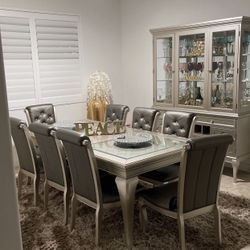 Dinning Table Set