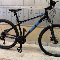 GT AGGRESSOR PRO…