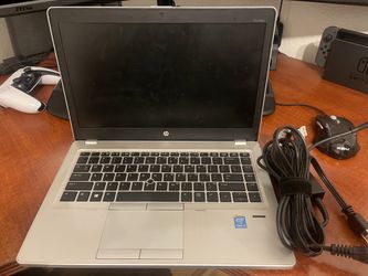 HP Elitebook 