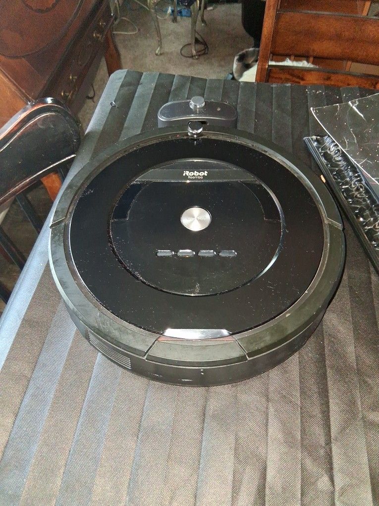 IRobot Roomba