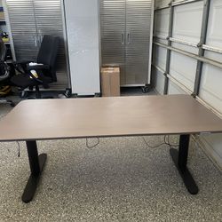 IKEA Standing Desk