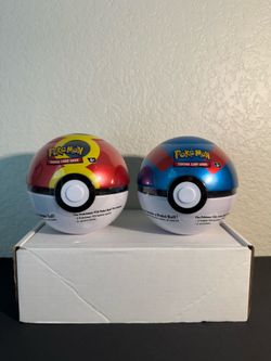 Pokemon Card Sealed Products