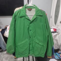 Vintage Wycon Jacket