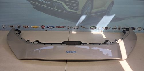 2020-2025 MAZDA CX-30 FRONT UPPER MOLDING GRILLE