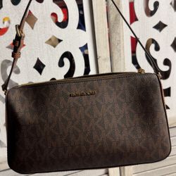 Michael Kors Shoulder Bag 
