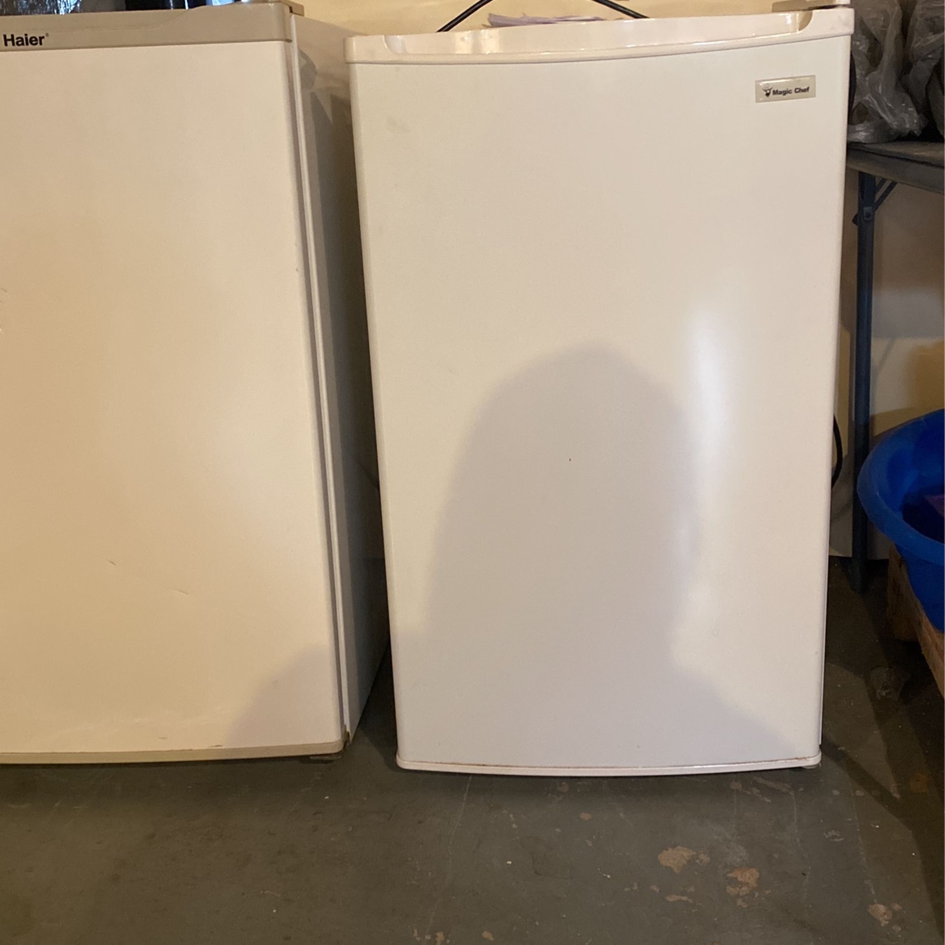 Mini Fridge