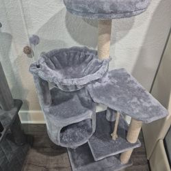 Cat Tree