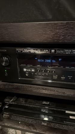 Denon AVR-S920W