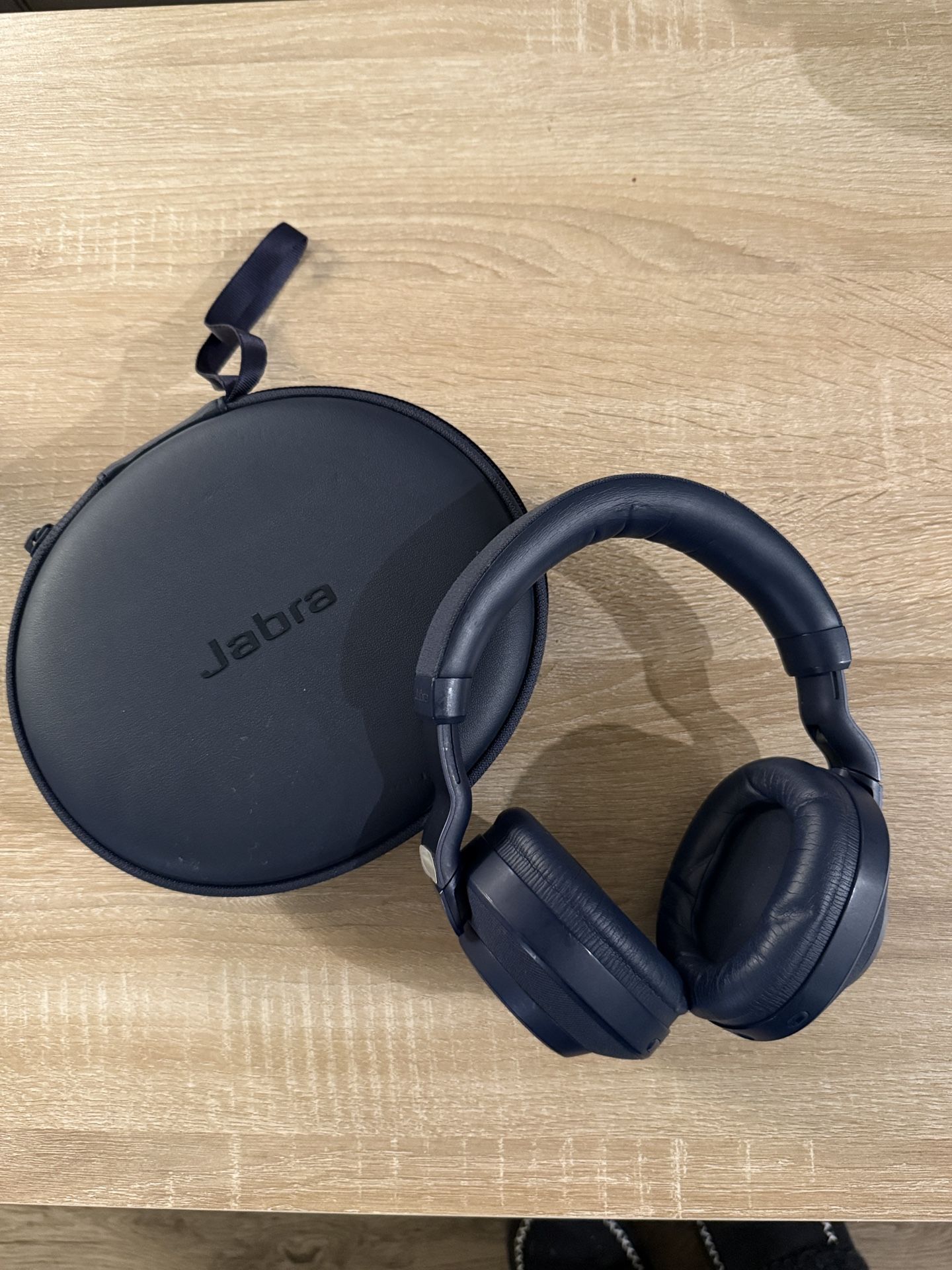 Jabra Elite 85h