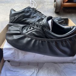 Bowling Shoes Brunswick Punisher Size 12