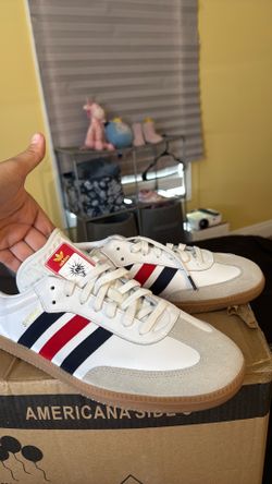 Adidas