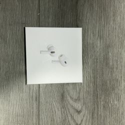 AirPod Pro 2s