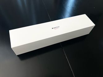 Apple Watch Series 3 - NEW (Bad Battery)