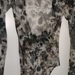 Charlotte Russe Bodysuit