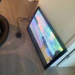 Samsung 50 In Tv 