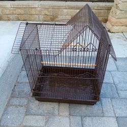  bird cage In Pet cage In Very Good Condition 
