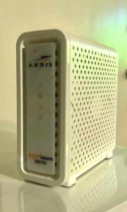 Modem