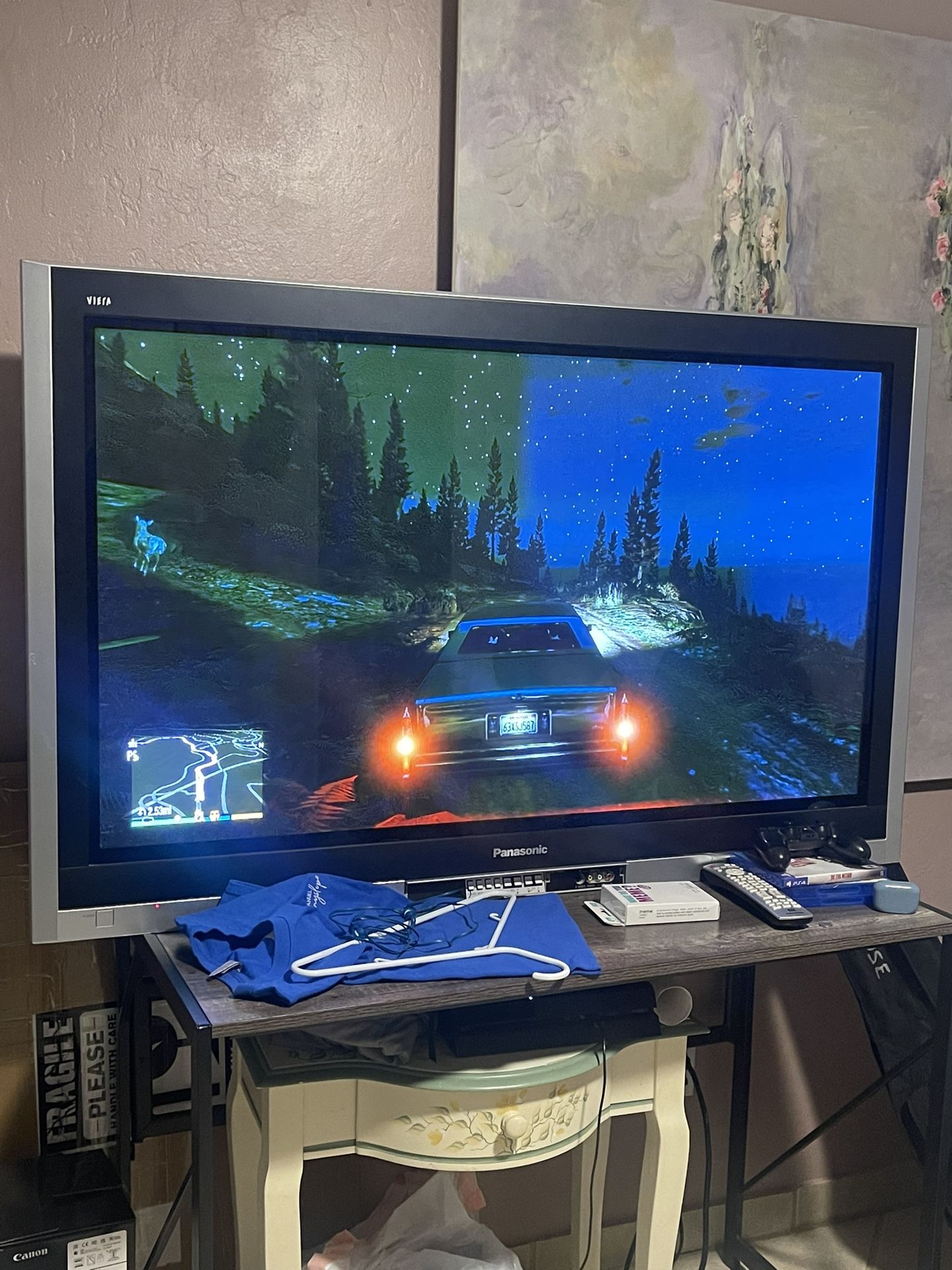 Roku Tv