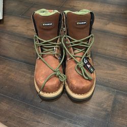 HAWX Boots 