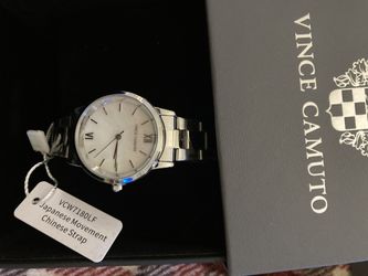 Women’s Watch W Opal Face