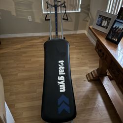 Total Gym 