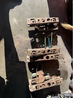 Car parts