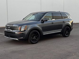 2021 Kia Telluride