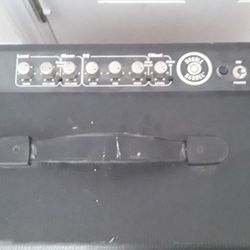 Guitar Amp 