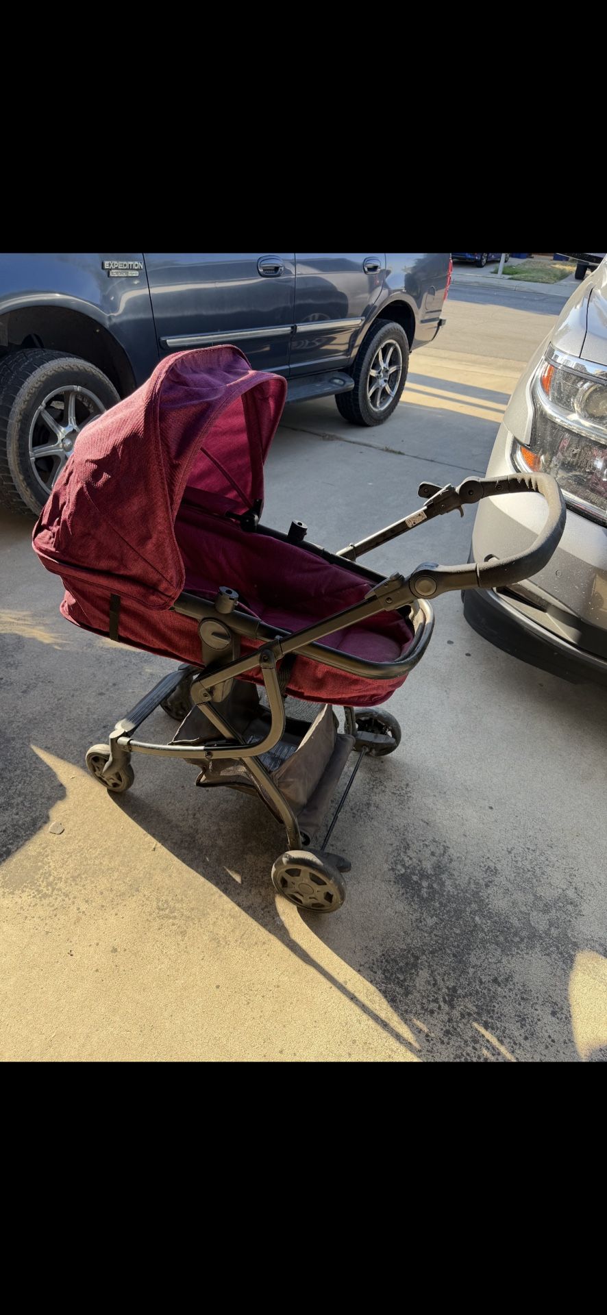 Stroller