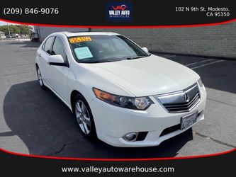 2011 Acura TSX