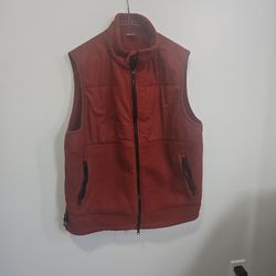 Chaleco Para Adulto  L 42- 44