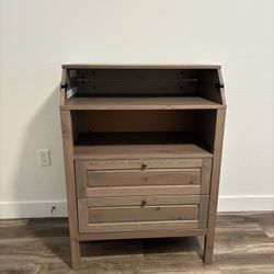 Changing Table Dresser Baby