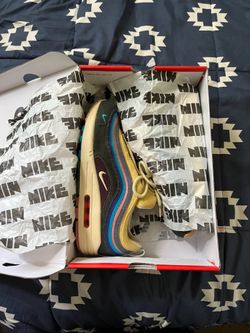 Air Max 1/97 VF SW