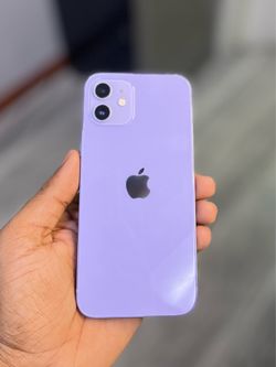 iPhone 12 64GB Unlocked