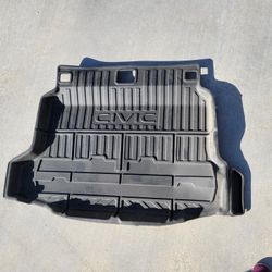 Honda Civic Cargo Tray