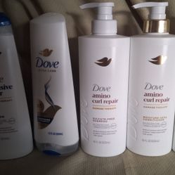 Dove
