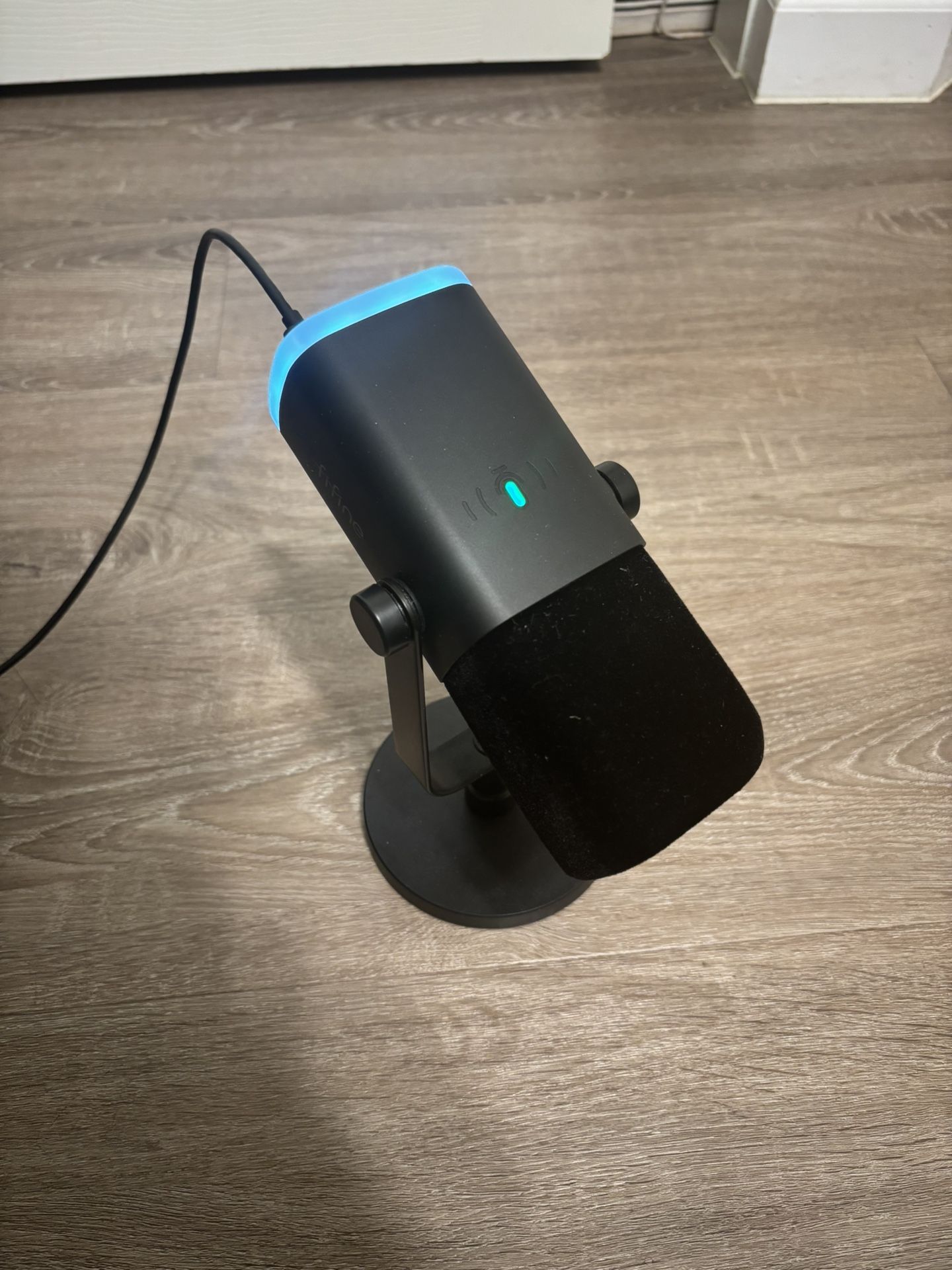 Fifine USB Microphone