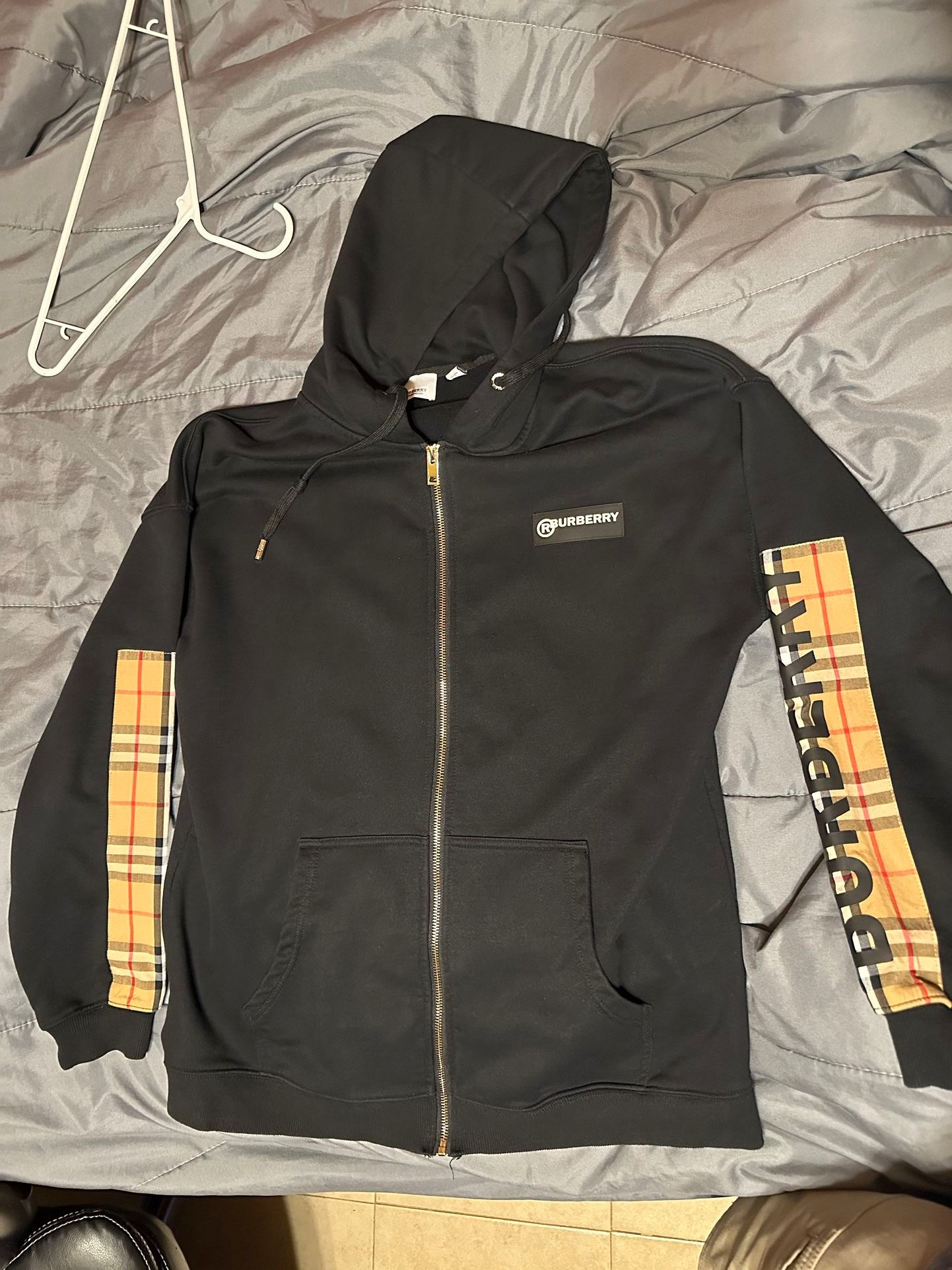 Burberry Hoodie