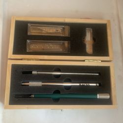 X-Acto Craft Set