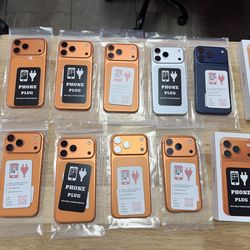 17 Pro Max 256gb Unlock