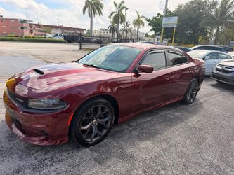 2019 Dodge Charger