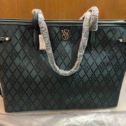 Victoria’s Secret Large Tote Bag