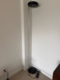 Modern Floor Lamp – Indirect/Uplight
