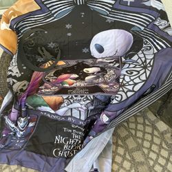 Night Before Christmas Bathroom Set 