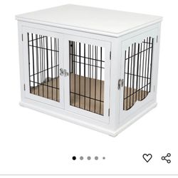 Dog Crate