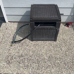Hose Reel