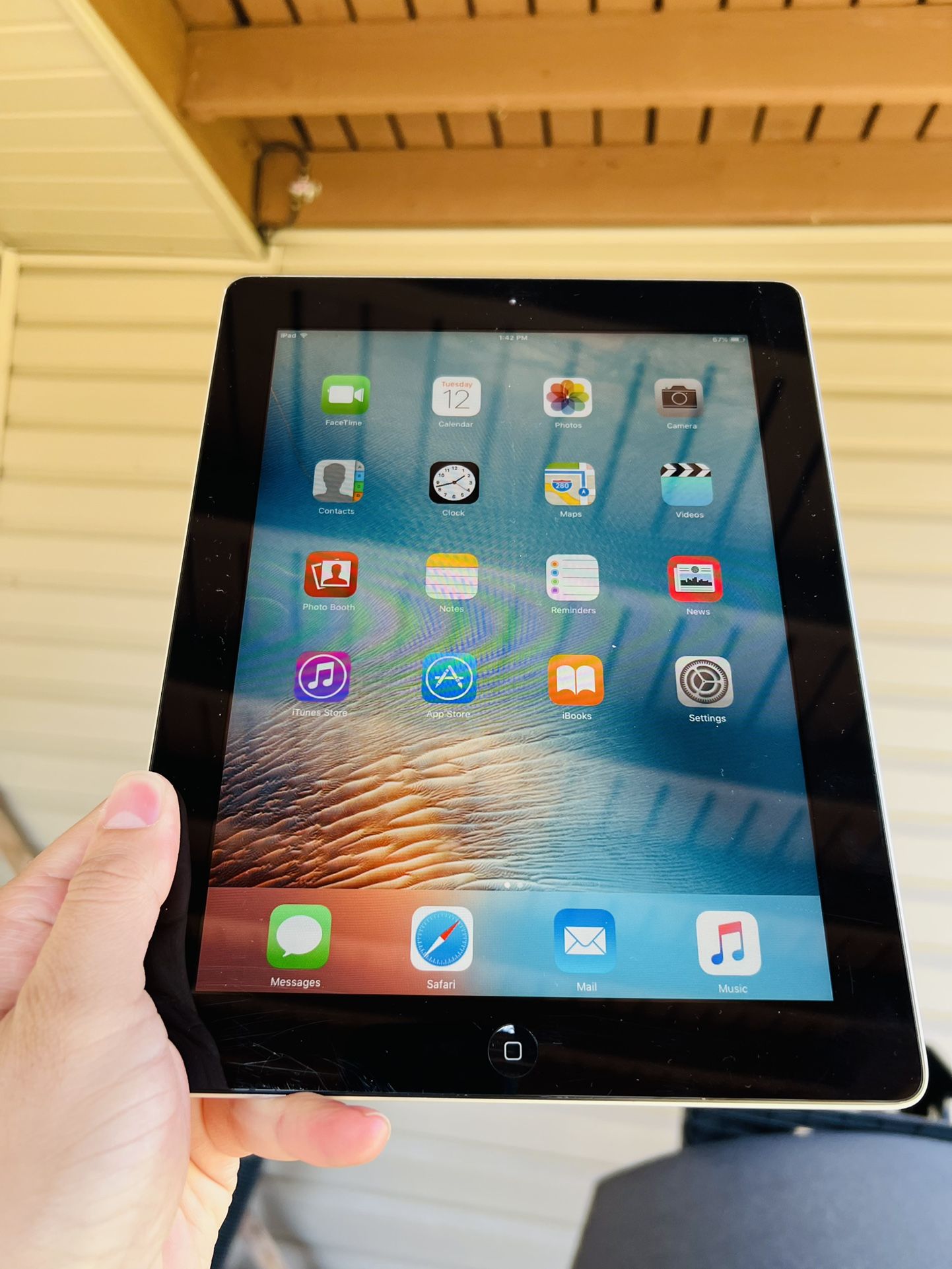 iPad 2 
