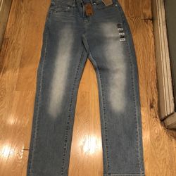 New Levi’s Women’s Jeans 