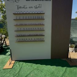 Party props /stands